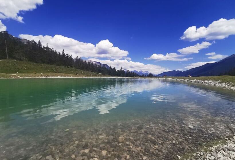 Отель Zum Lamm Inkl 1 Tagesskipass Ab 3 Nächten Aufenthalt