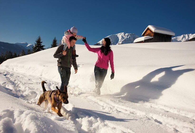 Отель Zum Lamm Inkl 1 Tagesskipass Ab 3 Nächten Aufenthalt