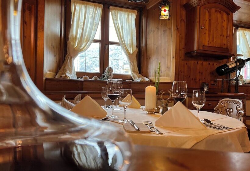 Отель Zum Lamm Inkl 1 Tagesskipass Ab 3 Nächten Aufenthalt