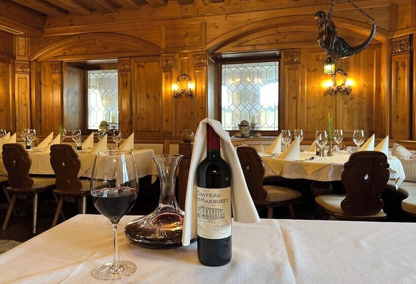 Отель Zum Lamm Inkl 1 Tagesskipass Ab 3 Nächten Aufenthalt