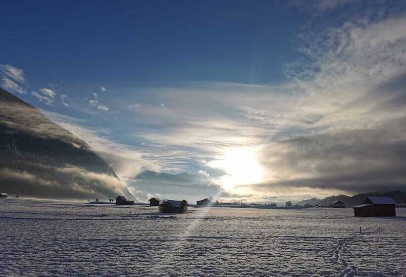 Отель Zum Lamm Inkl 1 Tagesskipass Ab 3 Nächten Aufenthalt