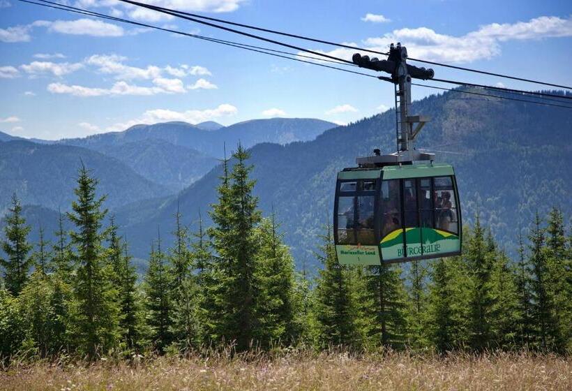 Jufa Hotel Erlaufsee