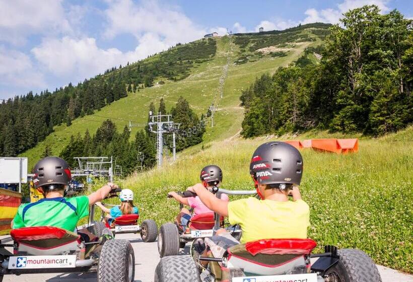 Jufa Hotel Erlaufsee