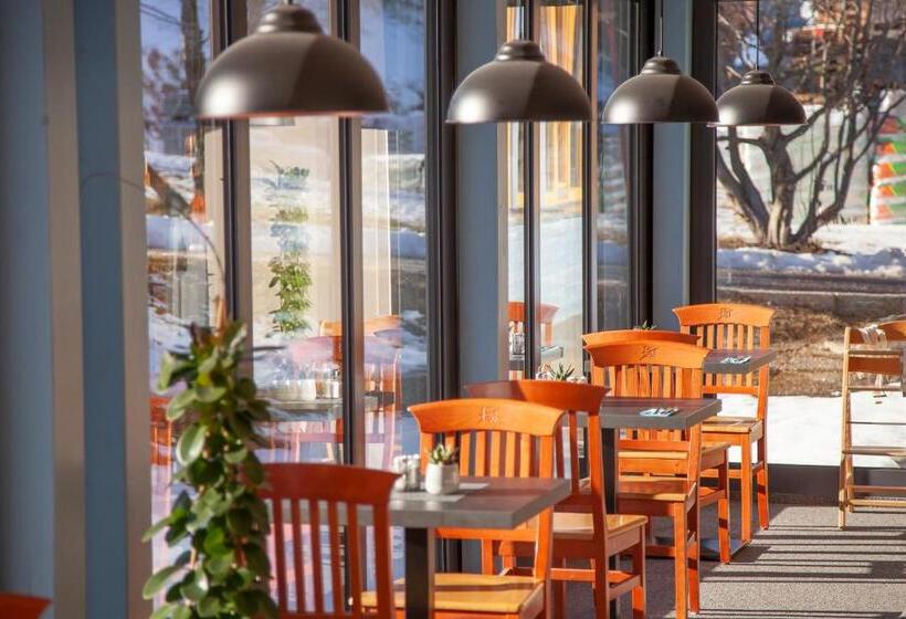 Jufa Hotel Erlaufsee