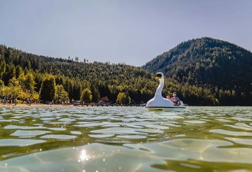 Jufa Hotel Erlaufsee