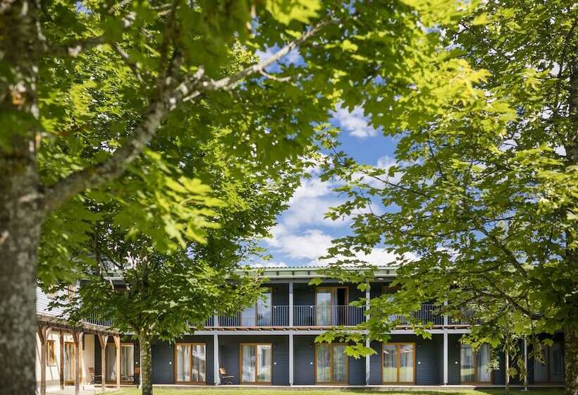 Jufa Hotel Erlaufsee