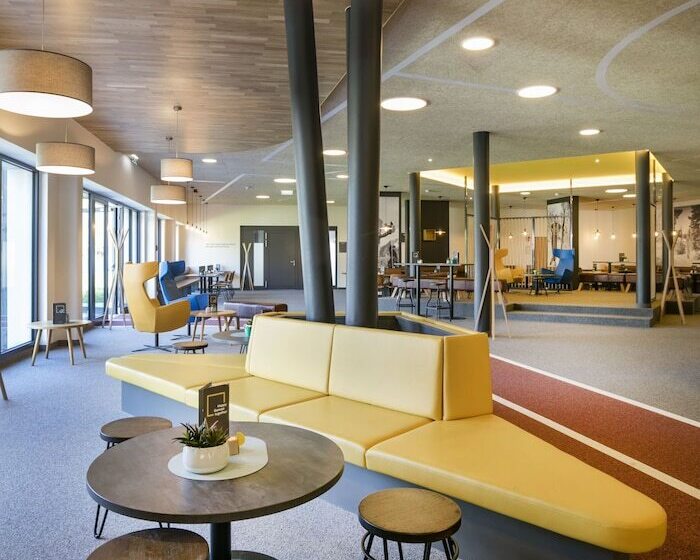 Jufa Hotel Erlaufsee