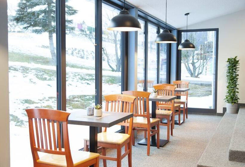 Jufa Hotel Erlaufsee