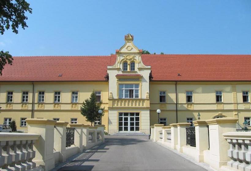 Junges Hotel Tulln