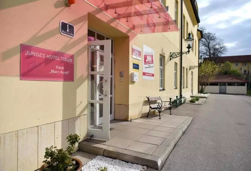 Junges Hotel Tulln