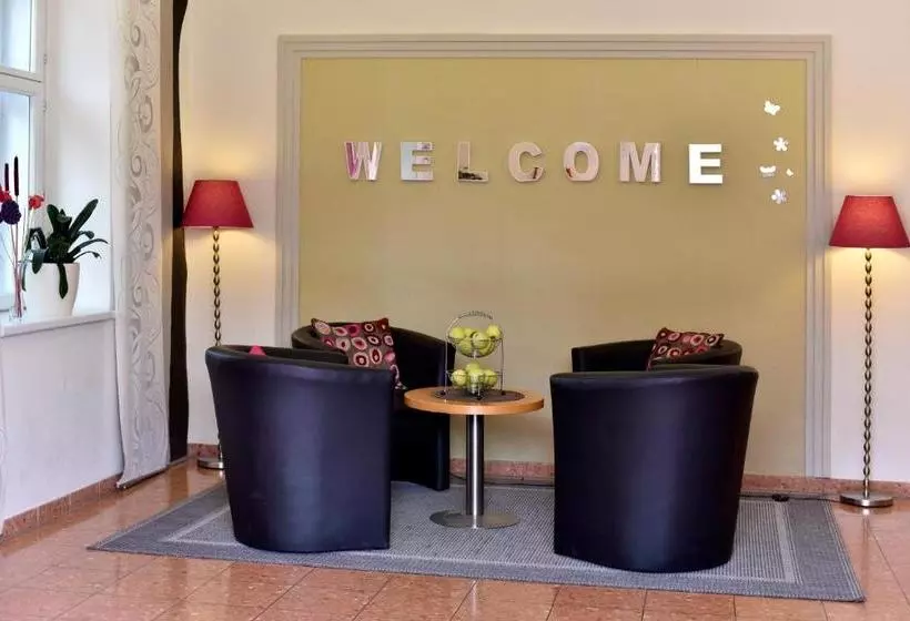Junges Hotel Tulln