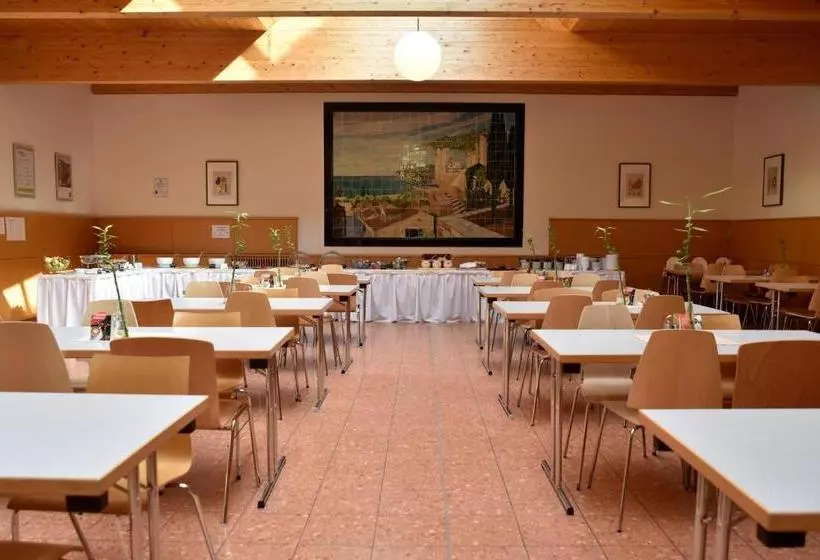 Junges Hotel Tulln