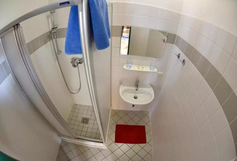 Junges Hotel Tulln
