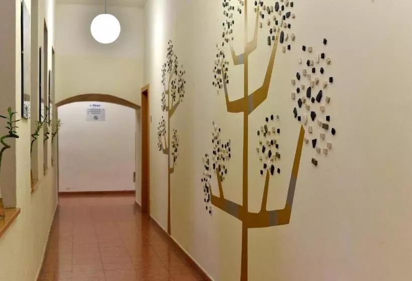 Junges Hotel Tulln