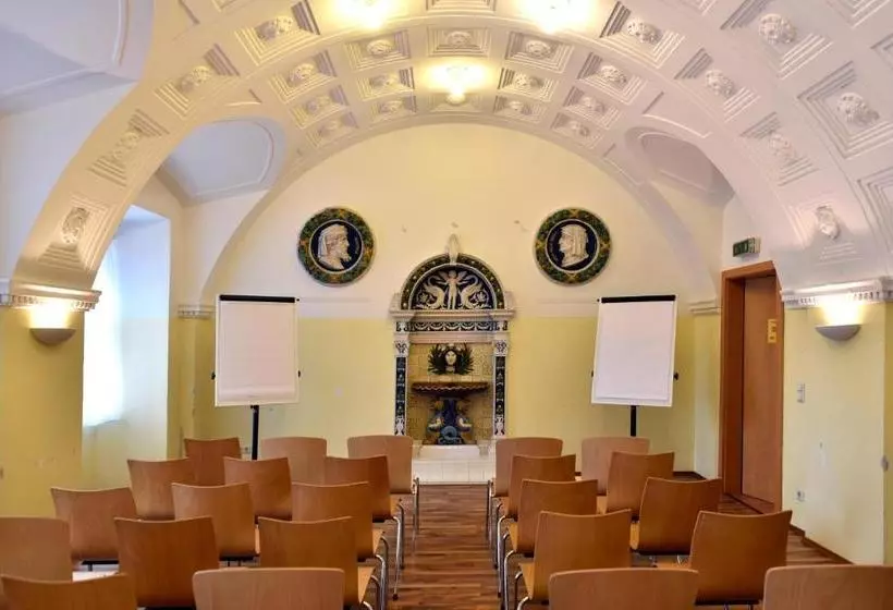 Junges Hotel Tulln