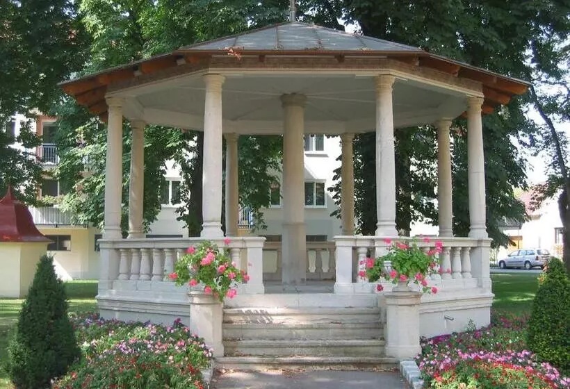Junges Hotel Tulln