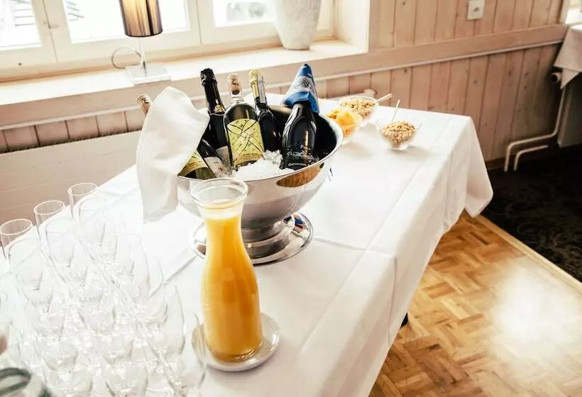 Seminarhotel Lihn