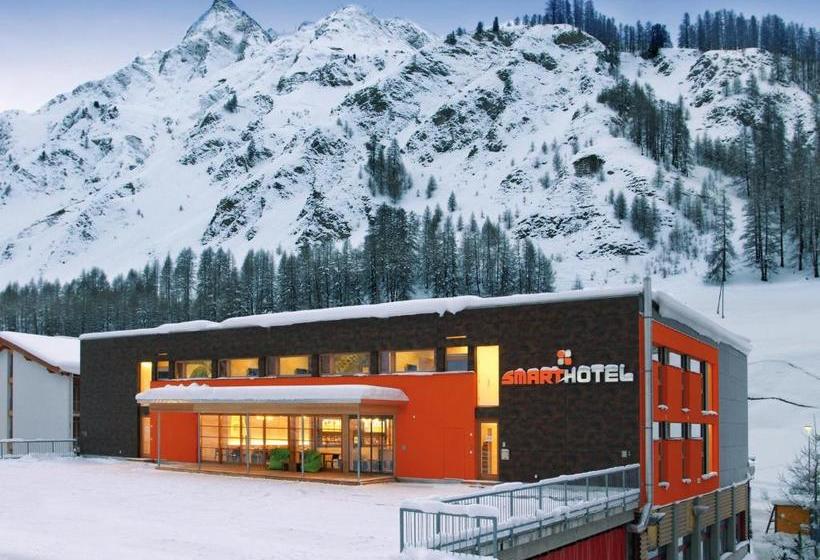 هتل Smart