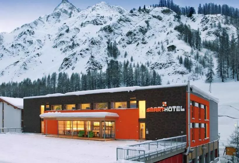 Hôtel Smart