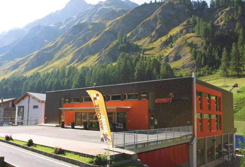 هتل Smart