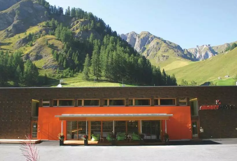 Hôtel Smart