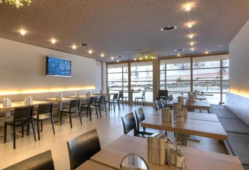 Hôtel Smart
