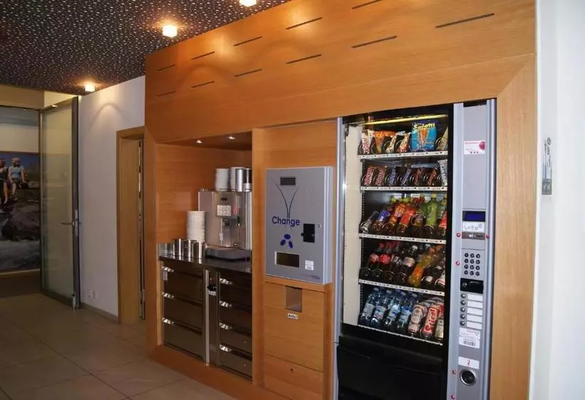 Hôtel Smart