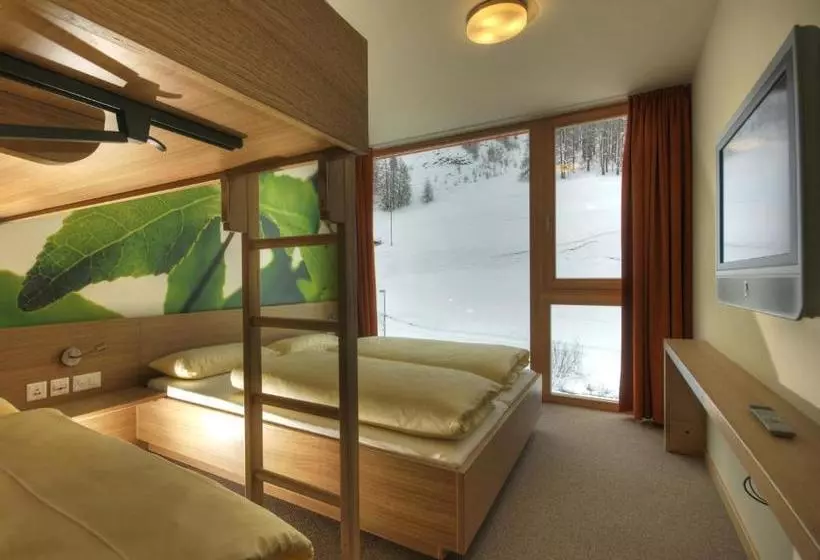 Hôtel Smart