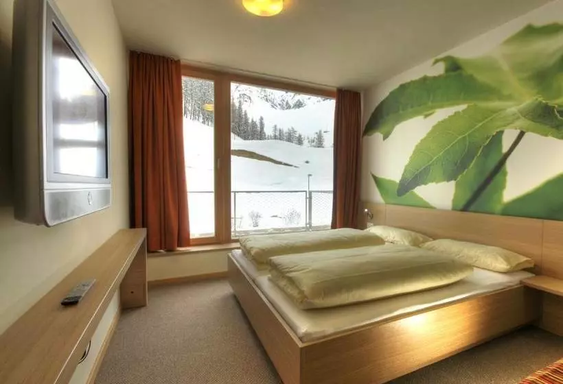 Hôtel Smart