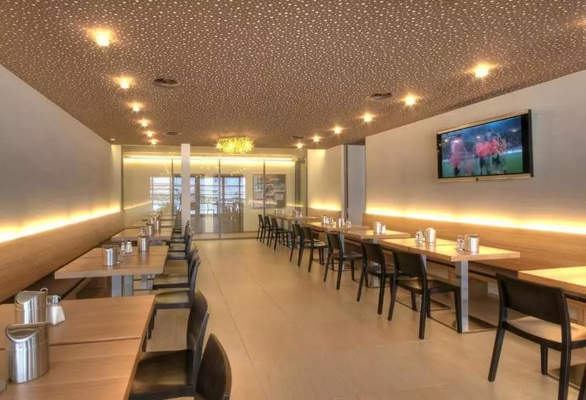 Hôtel Smart