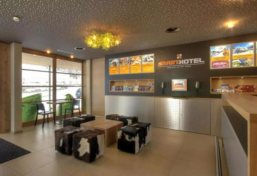 Hôtel Smart