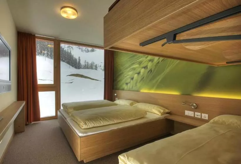 Hôtel Smart