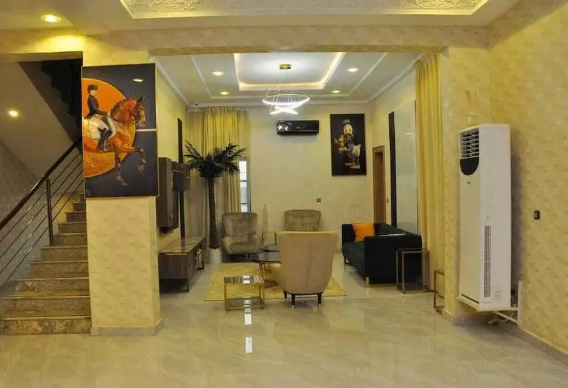 Amiingo Hotels And Apartment  Kano