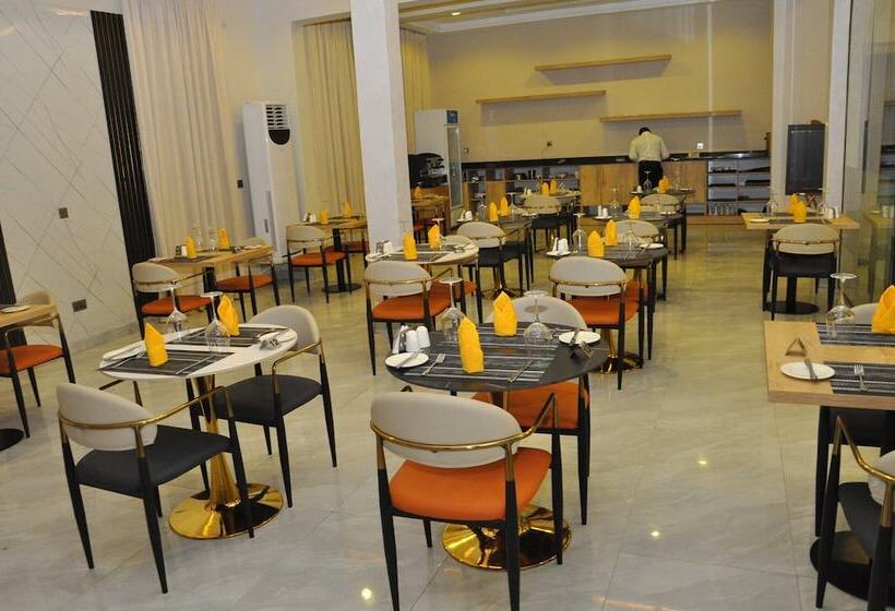 Amiingo Hotels And Apartment Kano