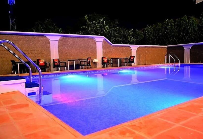 Amiingo Hotels And Apartment Kano