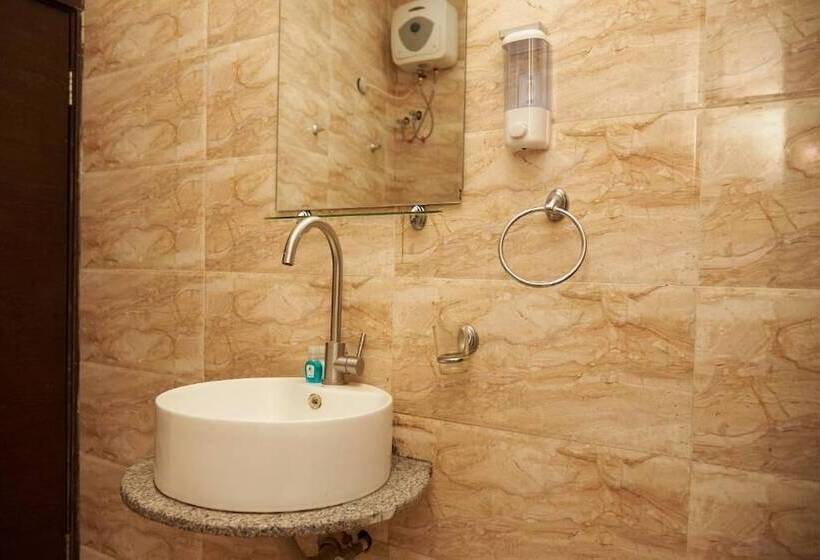 Amiingo Hotels And Apartment Kano