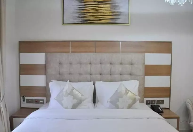 Amiingo Hotels And Apartment  Kano