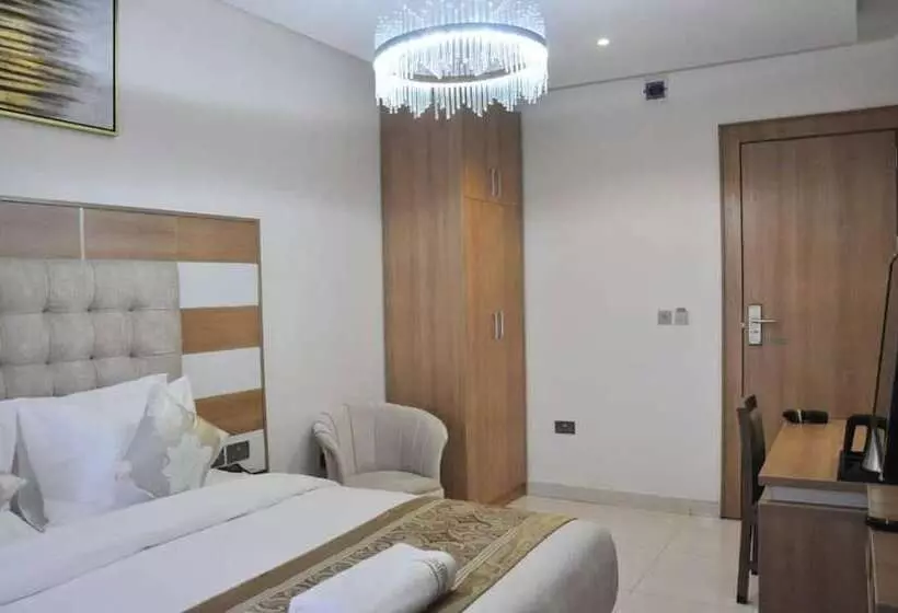 Amiingo Hotels And Apartment  Kano