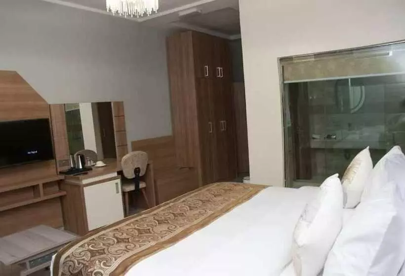 Amiingo Hotels And Apartment  Kano