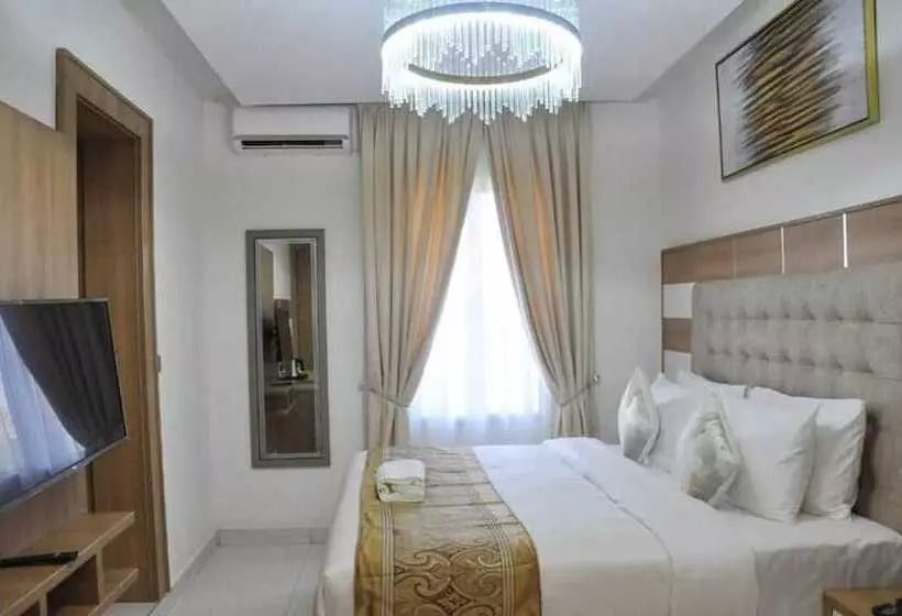 Amiingo Hotels And Apartment  Kano