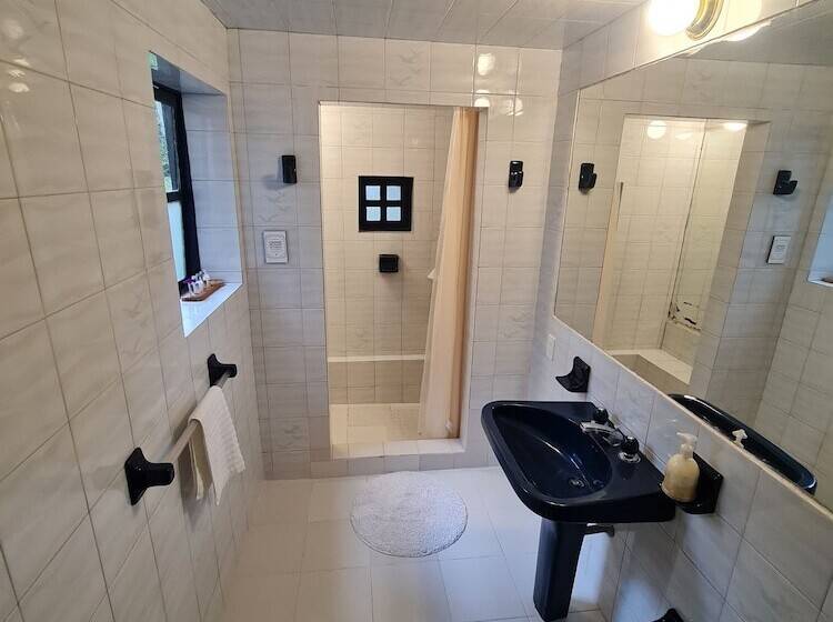 민박 Hacienda Suescun