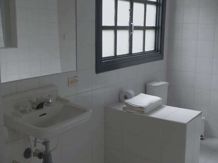 민박 Hacienda Suescun