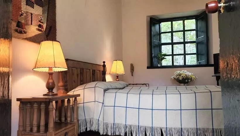 ベッドアンドブレックファースト Hacienda Suescun