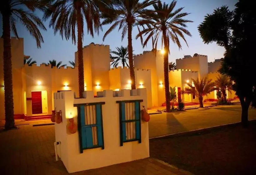Coastline Resort