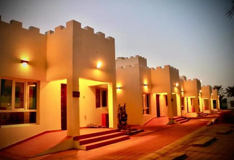 Coastline Resort