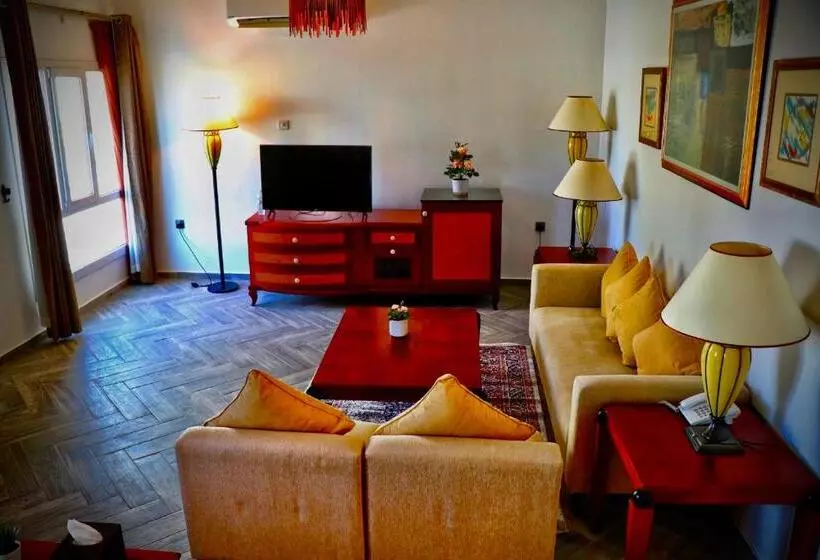 Coastline Resort