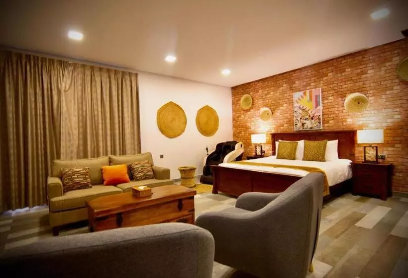 Coastline Resort