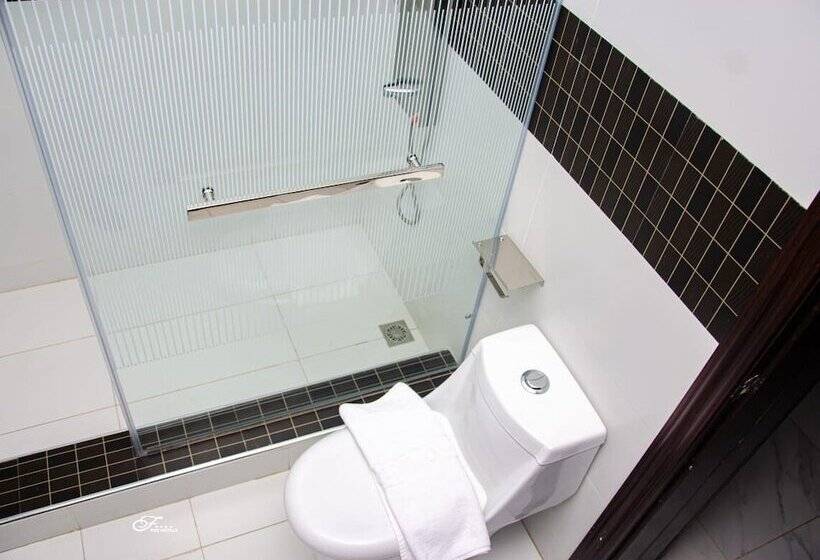 Dhome Royal Boutique Hotel Asaba