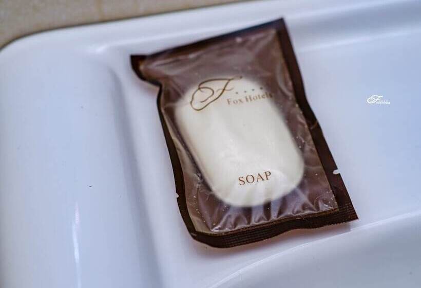 Dhome Royal Boutique Hotel Asaba