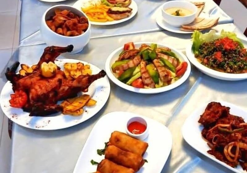 Dhome Royal Boutique Hotel Asaba